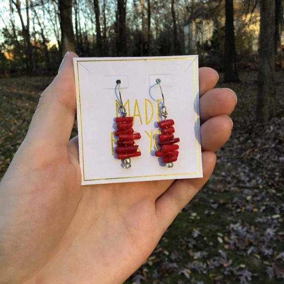 Earrings - Picture 4 of 14